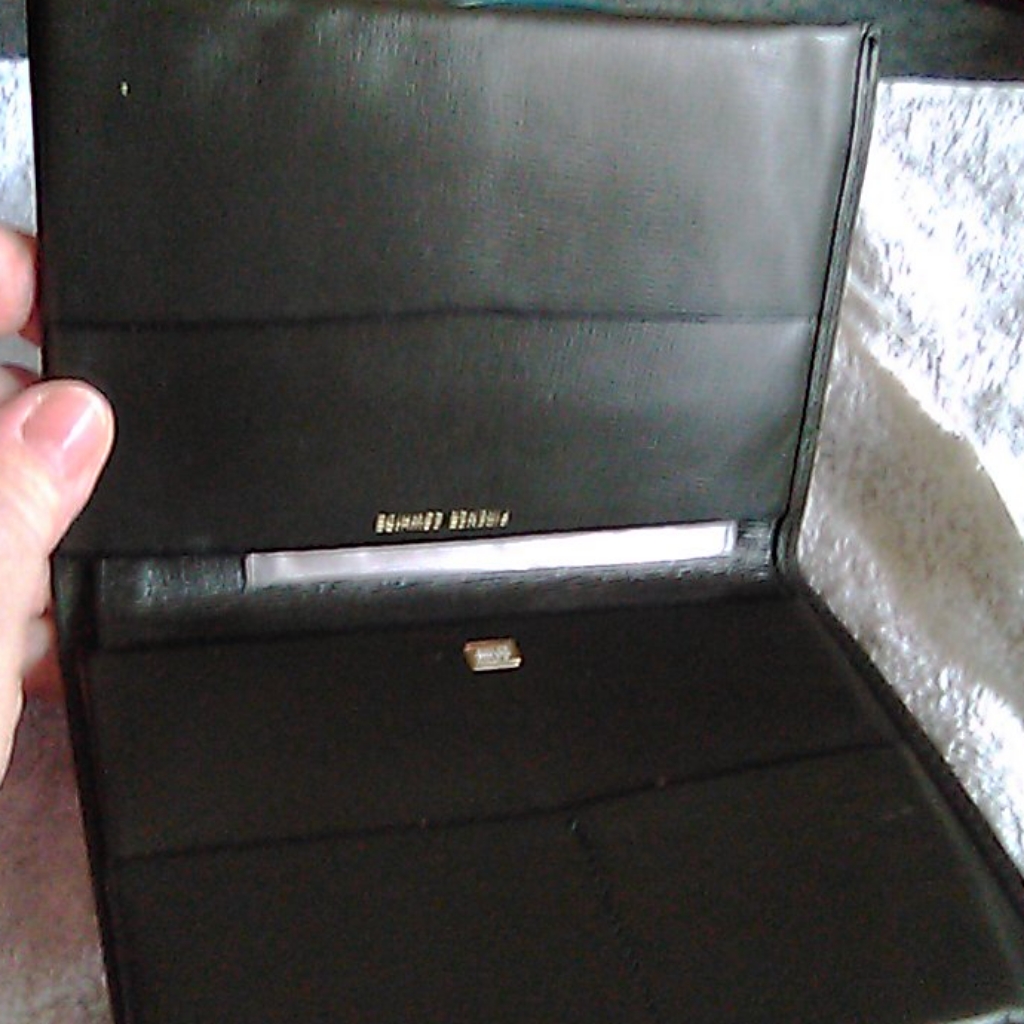 Mens Wallet